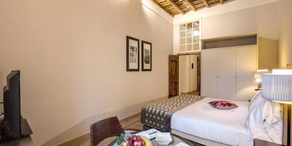 Suite Giulia 3 Apartment, 2 Bedrooms, Non Smoking 14