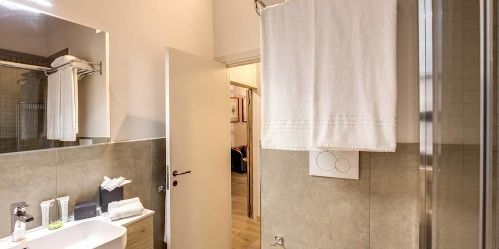 Suite Giulia 3 Apartment, 2 Bedrooms, Non Smoking 31