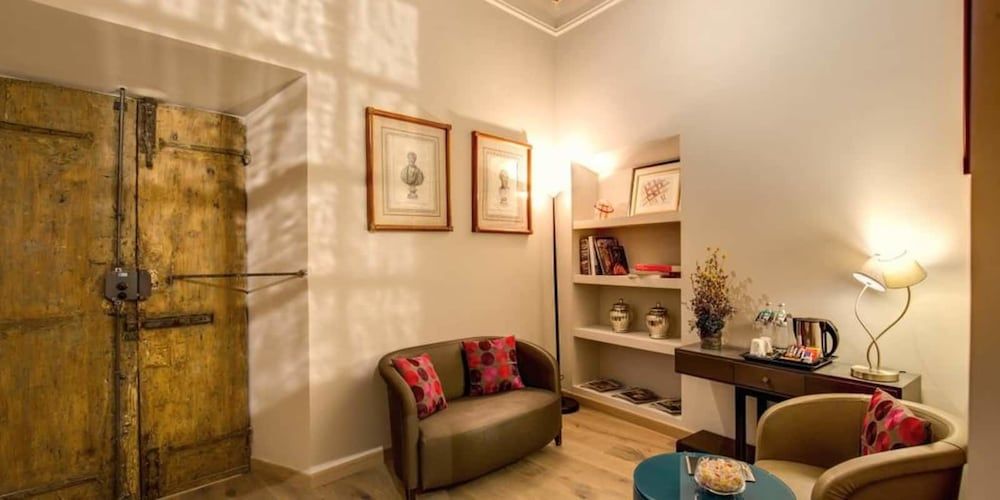 Suite Giulia 3 Apartment, 2 Bedrooms, Non Smoking 26