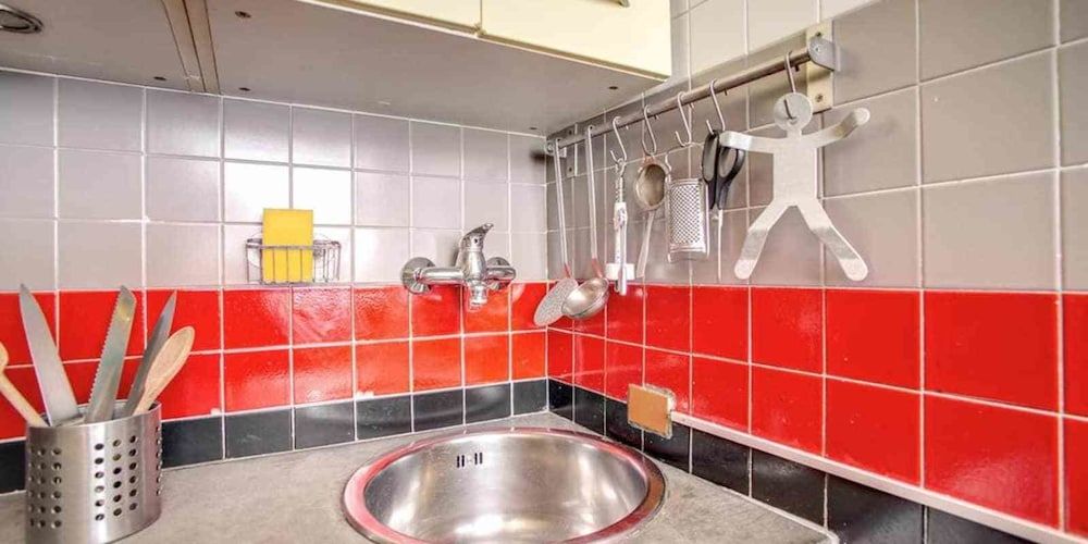 Studio Chiavari Campo de Fiori Studio 8