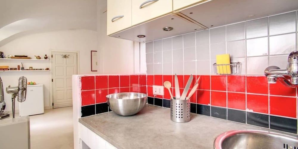 Studio Chiavari Campo de Fiori Studio 10