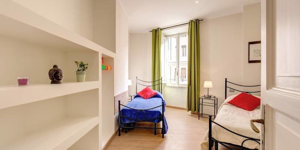 Basilica San Giovanni Apartment, 4 Bedrooms 16