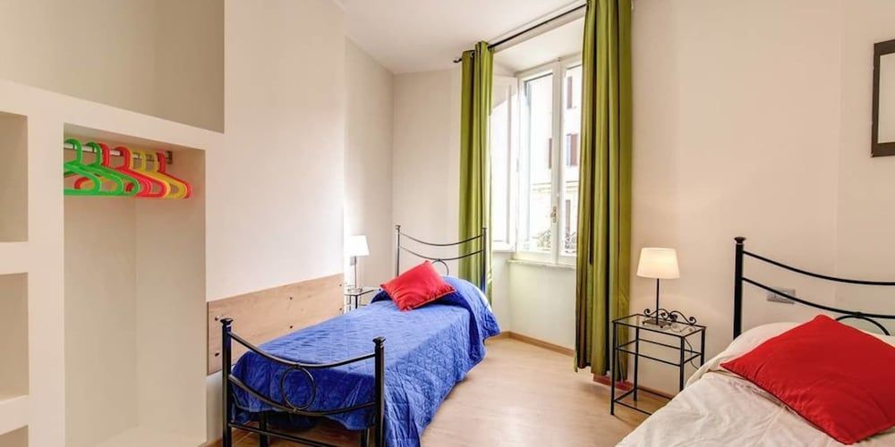 undefined Basilica San Giovanni 8