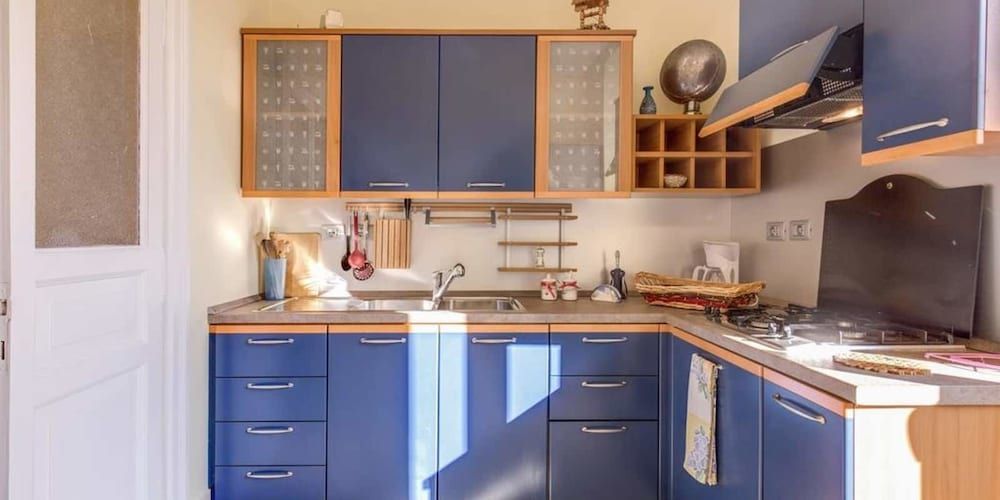 Basilica San Giovanni Apartment, 4 Bedrooms 23