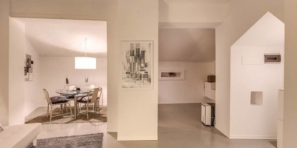 Vicolo delle grotte Campo di fiori Apartment, 2 Bedrooms, Non Smoking 19