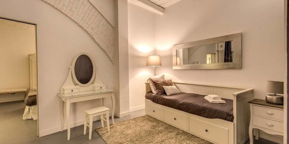 Vicolo delle grotte Campo di fiori Apartment, 2 Bedrooms, Non Smoking 25