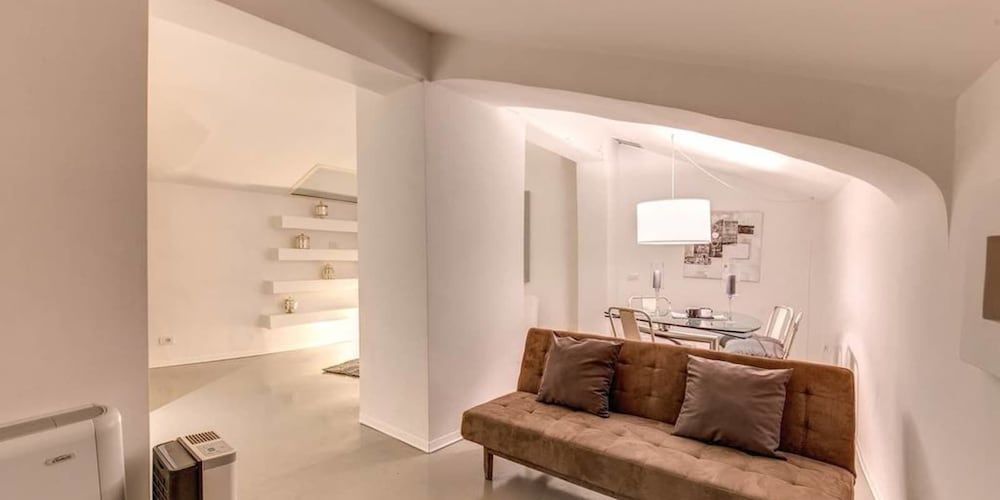 undefined Vicolo delle grotte Campo di fiori