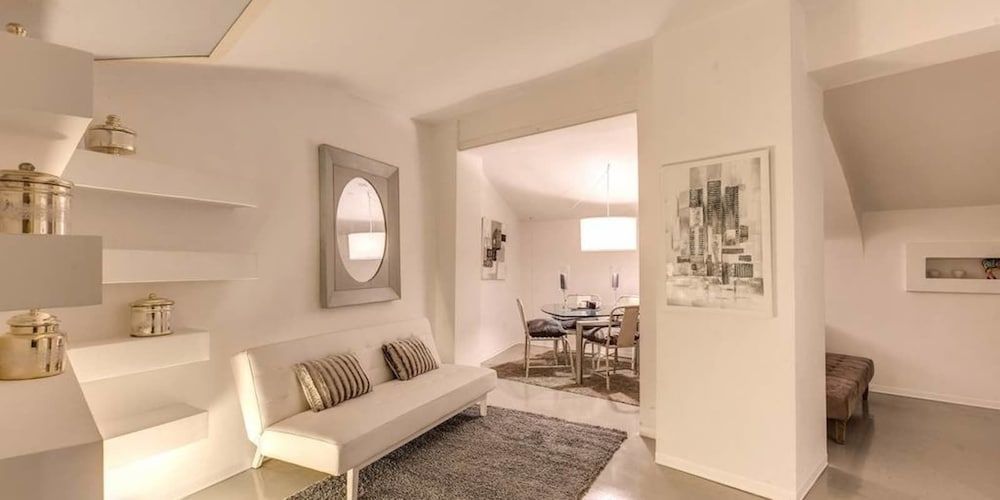 Vicolo delle grotte Campo di fiori Apartment, 2 Bedrooms, Non Smoking 21