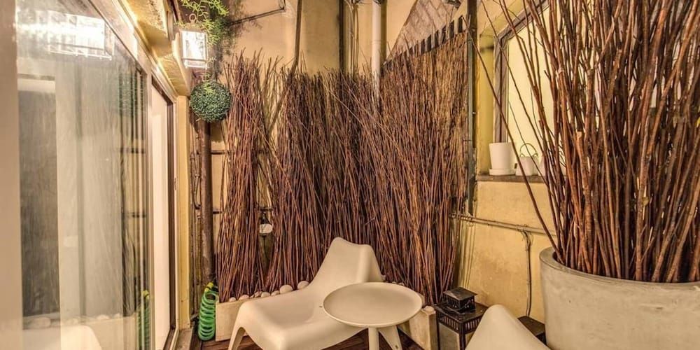 undefined Vicolo delle grotte Campo di fiori 10