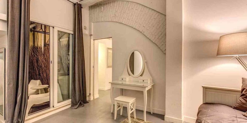 Vicolo delle grotte Campo di fiori Apartment, 2 Bedrooms, Non Smoking 13