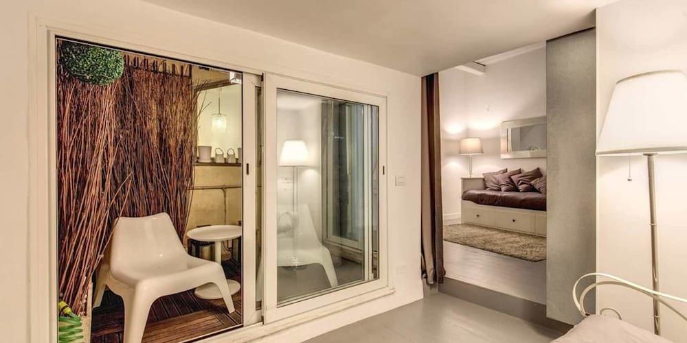 Vicolo delle grotte Campo di fiori Apartment, 2 Bedrooms, Non Smoking 23