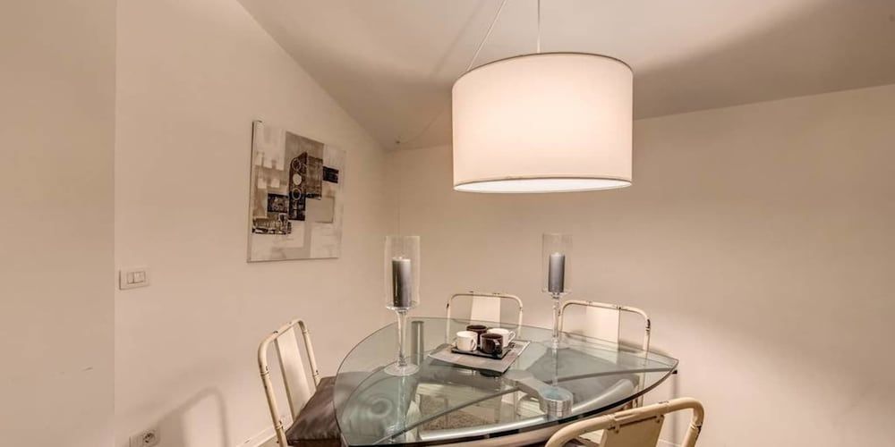 undefined Vicolo delle grotte Campo di fiori 5