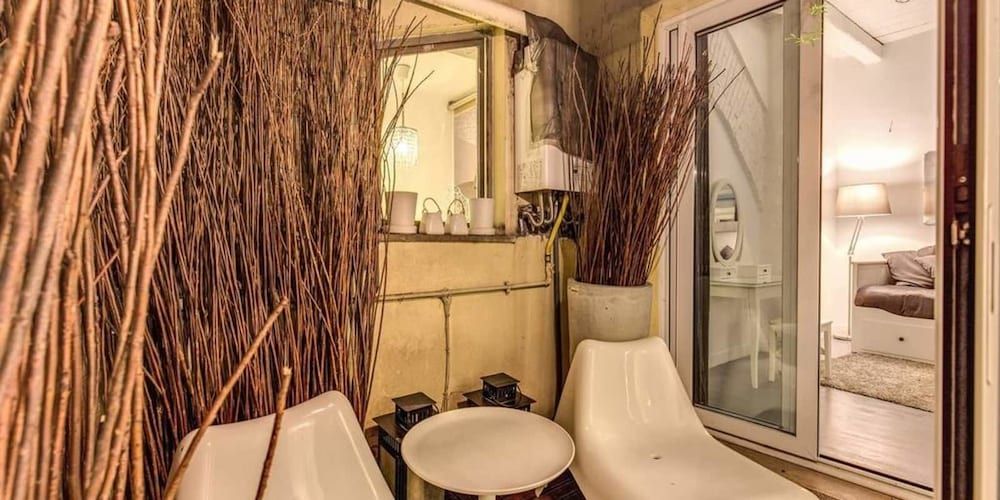 Vicolo delle grotte Campo di fiori Apartment, 2 Bedrooms, Non Smoking 26