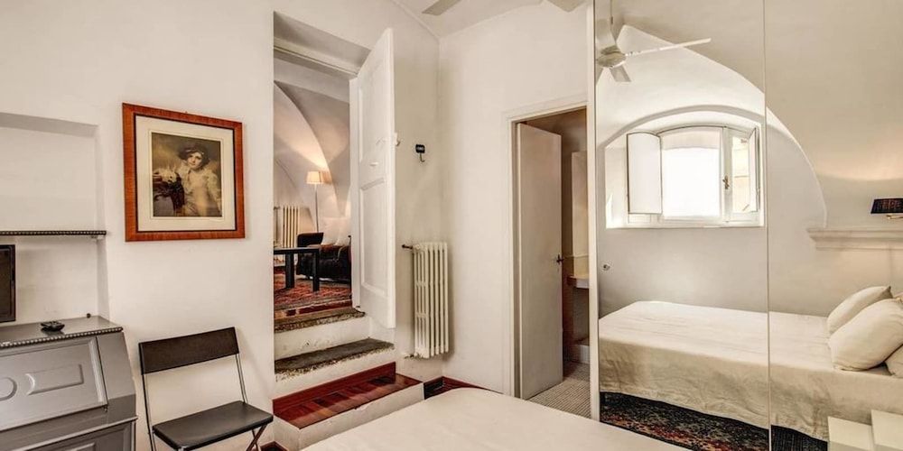 Corso Vittorio Studio Apartment, 1 Bedroom 12