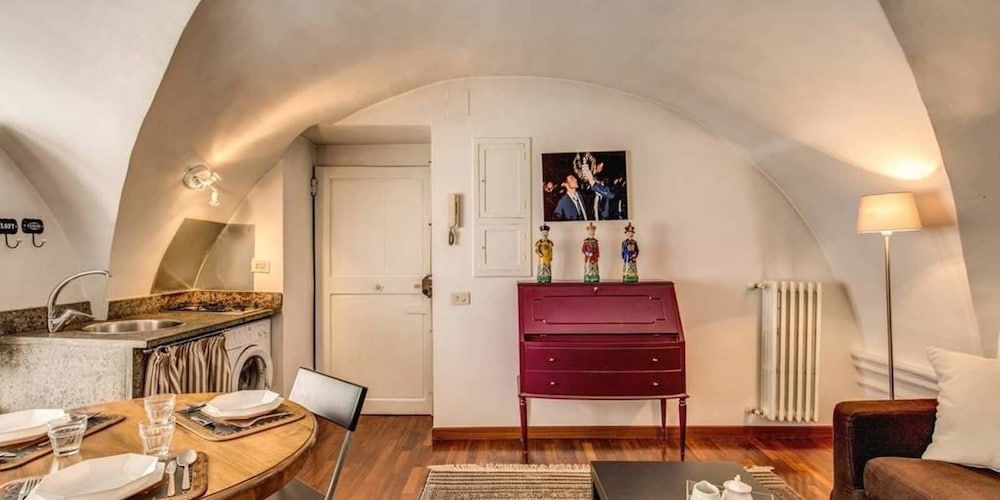 Corso Vittorio Studio Apartment, 1 Bedroom 13