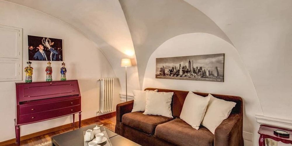 Corso Vittorio Studio Apartment, 1 Bedroom 14