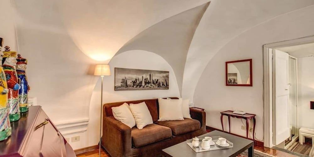 Corso Vittorio Studio Apartment, 1 Bedroom 16