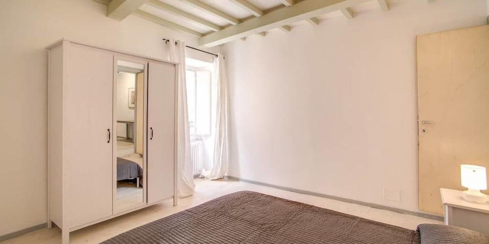 Cappellari 6 Campo de Fiori Apartment, 3 Bedrooms 16