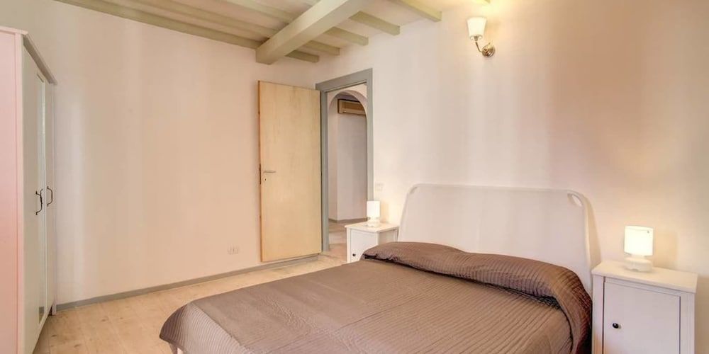 Cappellari 6 Campo de Fiori Apartment, 3 Bedrooms 13