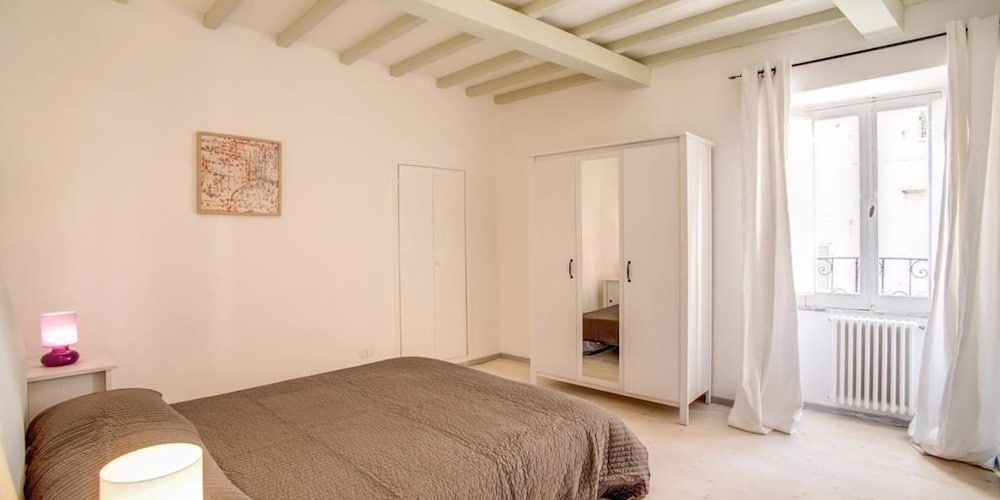Cappellari 6 Campo de Fiori Apartment, 3 Bedrooms 11