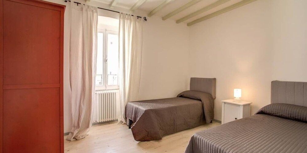 Cappellari 6 Campo de Fiori Apartment, 3 Bedrooms 12