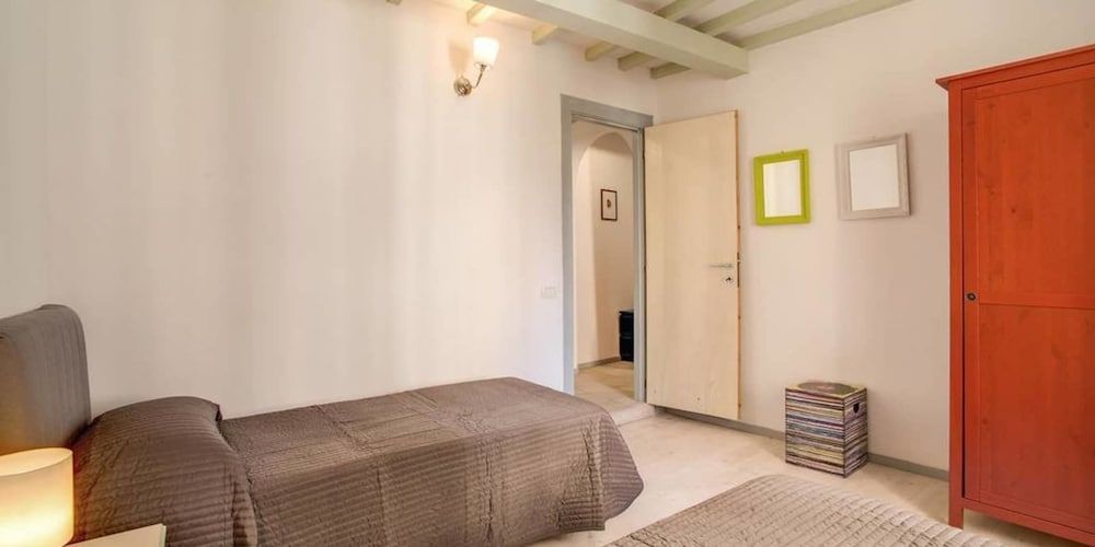 Cappellari 6 Campo de Fiori Apartment, 3 Bedrooms 10