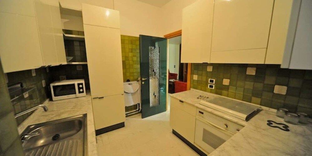 undefined Elegant 2 bedrooms Campo dei Fiori 10