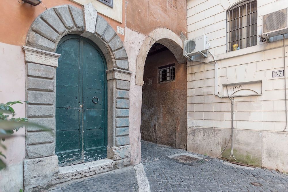 undefined Torre Argentina Penthouse 2