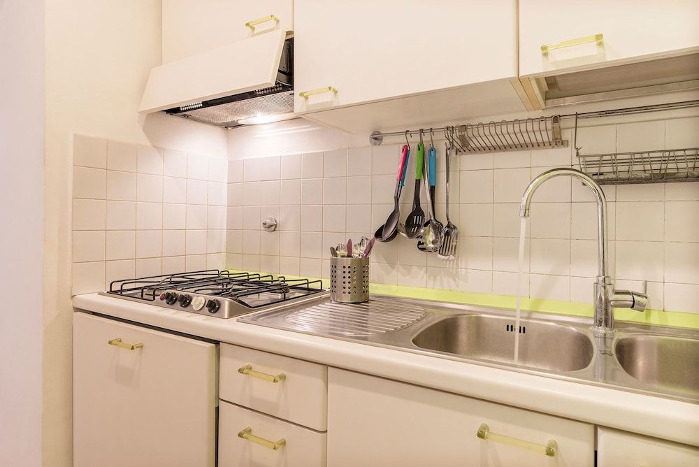 Torre Argentina Penthouse Apartment, 2 Bedrooms 12