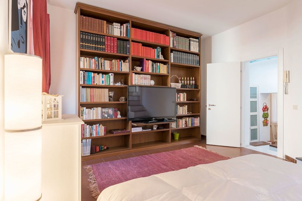 undefined Torre Argentina Penthouse 5