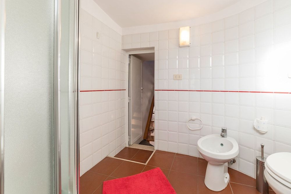 Torre Argentina Penthouse Apartment, 2 Bedrooms 35