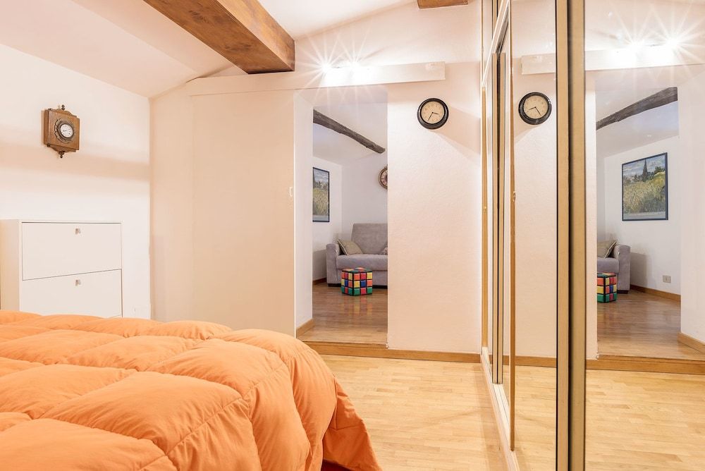 undefined Torre Argentina Penthouse 8