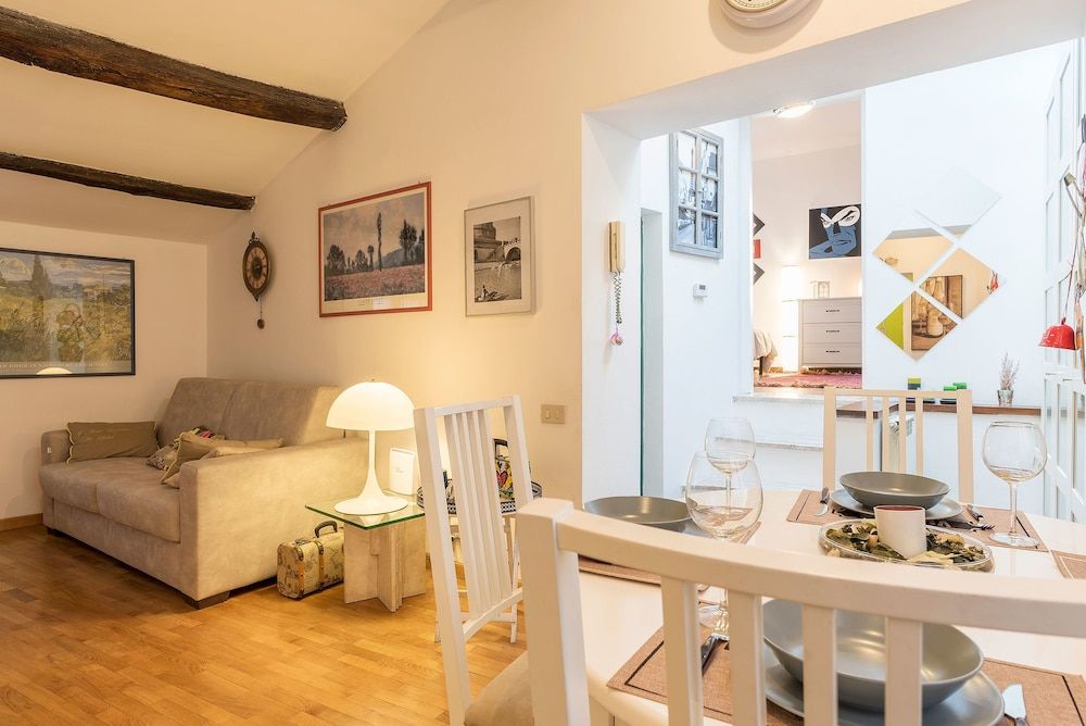 undefined Torre Argentina Penthouse 10