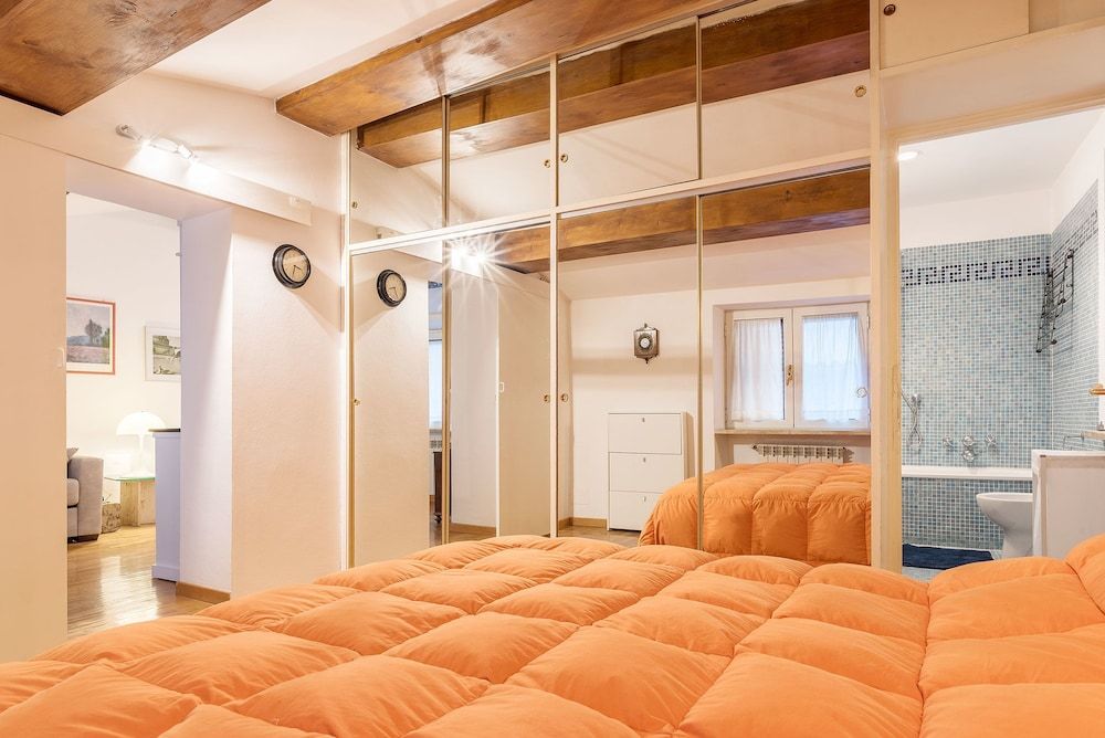 undefined Torre Argentina Penthouse 6