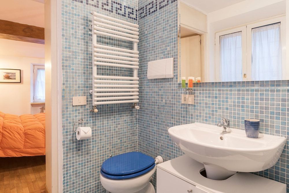 Torre Argentina Penthouse Apartment, 2 Bedrooms 38