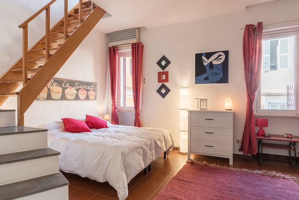 undefined Torre Argentina Penthouse 3