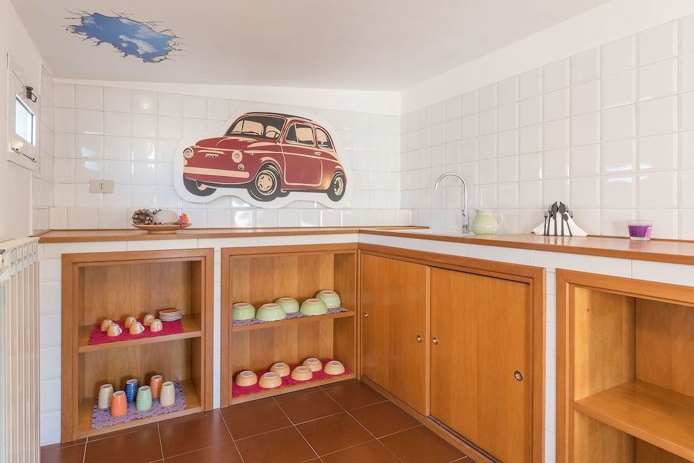 Torre Argentina Penthouse Apartment, 2 Bedrooms 17