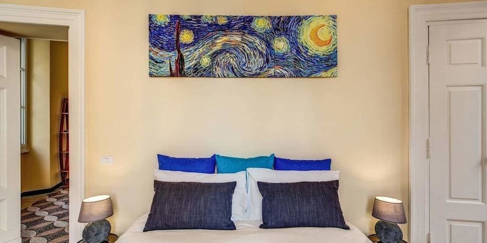 undefined Cavour Colosseum with Balcony 5