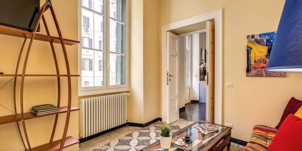 Cavour Colosseum with Balcony Apartment, 1 Bedroom 20