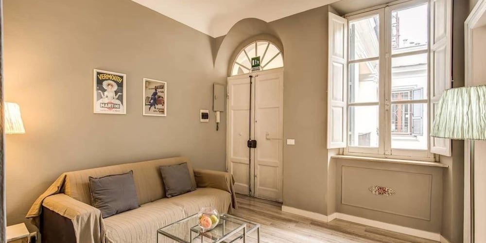 Colosseo 2 Bedroom Walking Distance Apartment, 2 Bedrooms 23