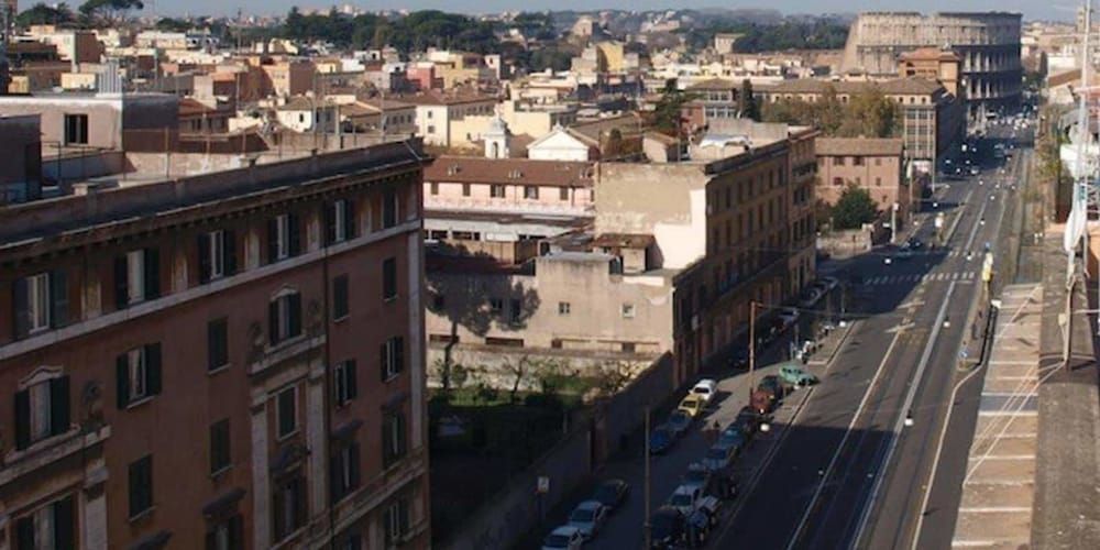 Colosseo 2 Bedroom Walking Distance Apartment, 2 Bedrooms 25