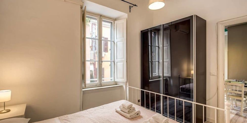 undefined Colosseo 2 Bedroom Walking Distance 5