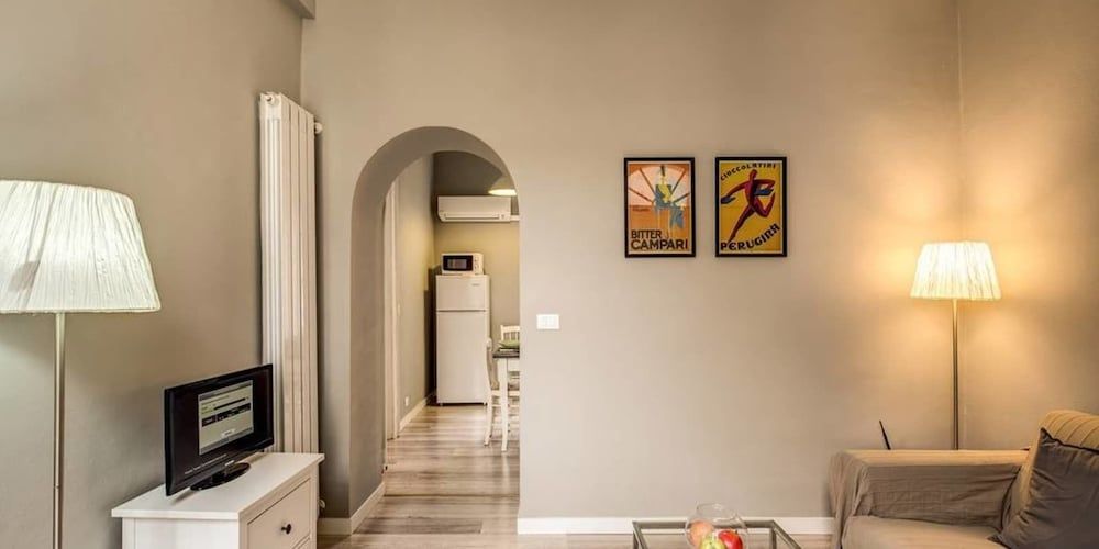 Colosseo 2 Bedroom Walking Distance Apartment, 2 Bedrooms 22