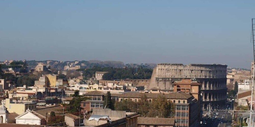 Colosseo 2 Bedroom Walking Distance Apartment, 2 Bedrooms 26
