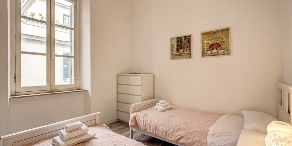 undefined Colosseo 2 Bedroom Walking Distance 6