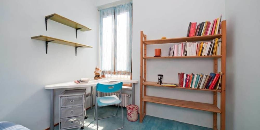 Testaccio 2 bedroom design Apartment, 2 Bedrooms, Non Smoking 16