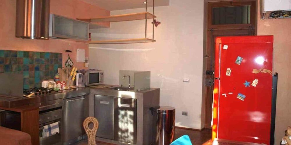 undefined Testaccio 2 bedroom design 6