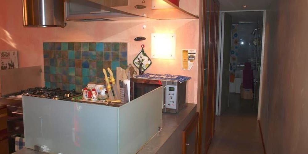 undefined Testaccio 2 bedroom design 3