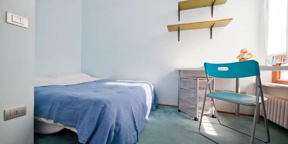 undefined Testaccio 2 bedroom design 9