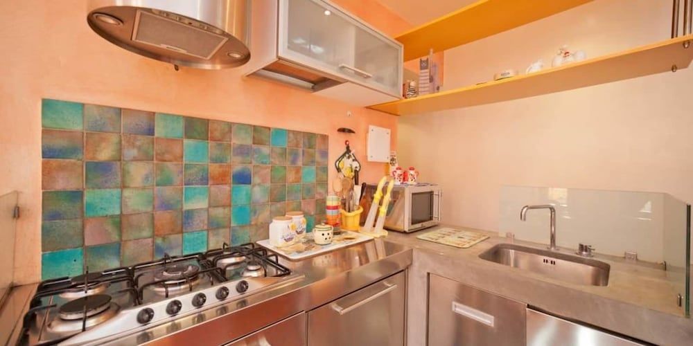 undefined Testaccio 2 bedroom design 2